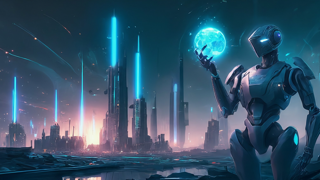 What's Next? Emerging Trends in AI-Driven Marketing