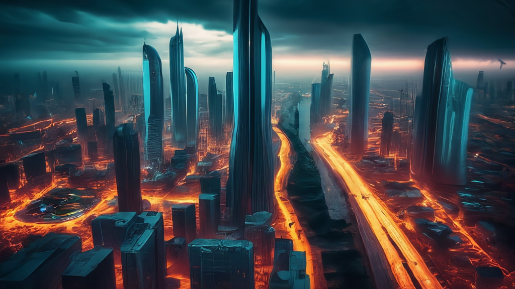The Future is Here: Top AI Marketing Trends in 2024
