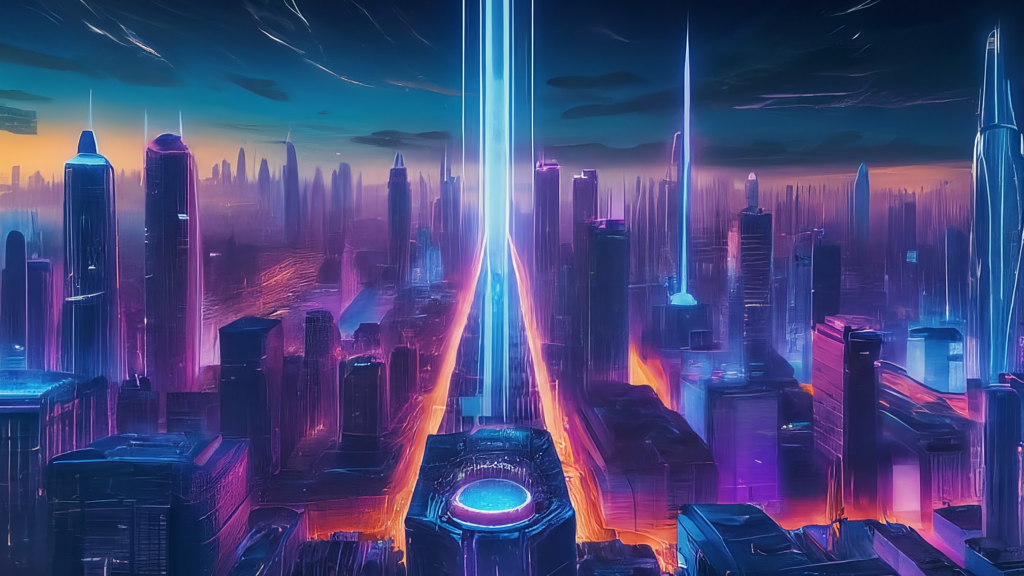 Project Dragon's Impact on AI Marketing: An Analysis.