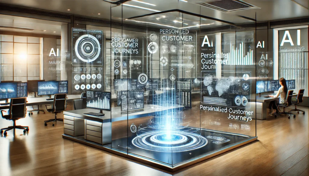 Leveraging AI for Marketing Automation: Key Insights and Strategies