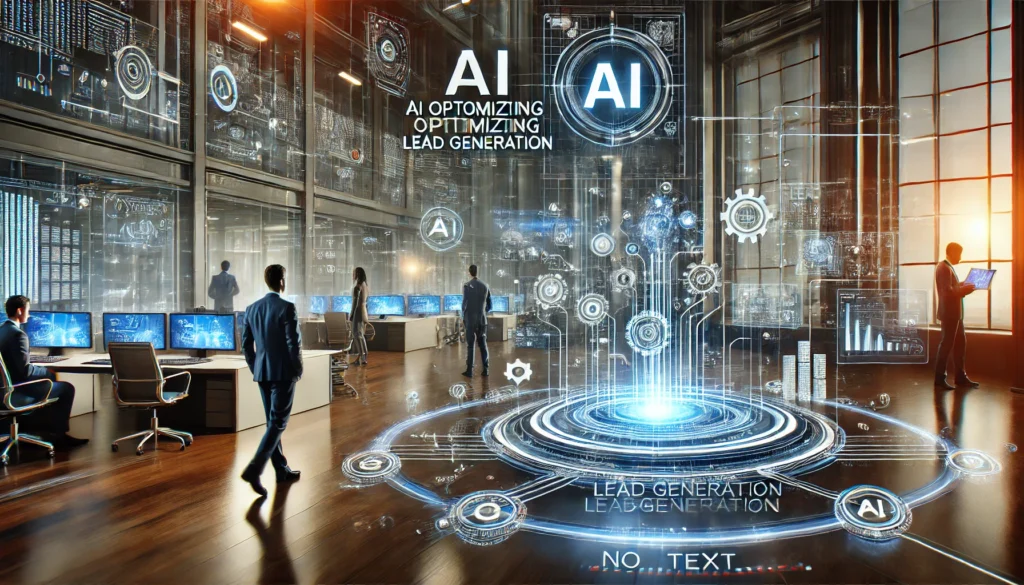 Top Techniques to Optimize Your AI Lead Generation Strategy