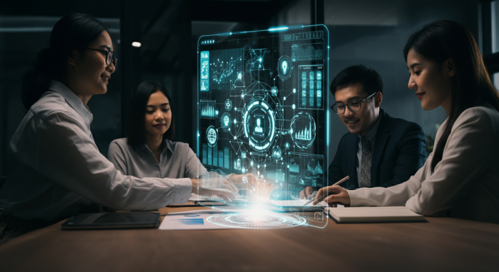 Navigating Challenges in AI-Driven Lead Generation