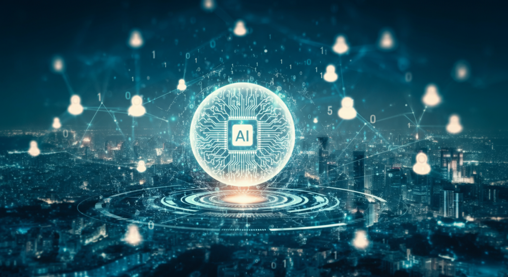 Enhancing Lead Qualification with AI: Techniques and Benefits