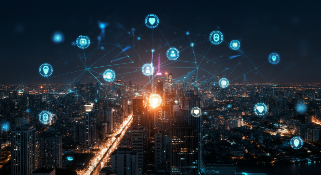 Fostering Growth: Advanced AI Tactics for Lead Nurturing