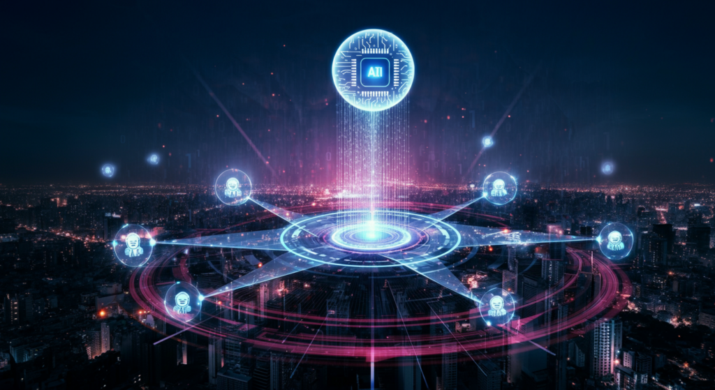 Generating High-Quality Leads with AI: A 2024 Guide