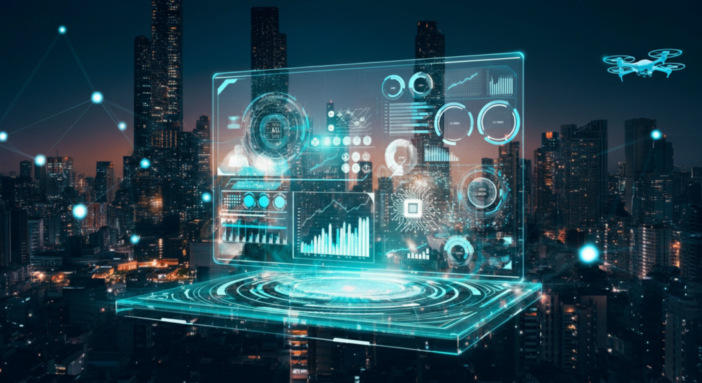 The Future of Marketing: How AI is Taking the Lead in 2024