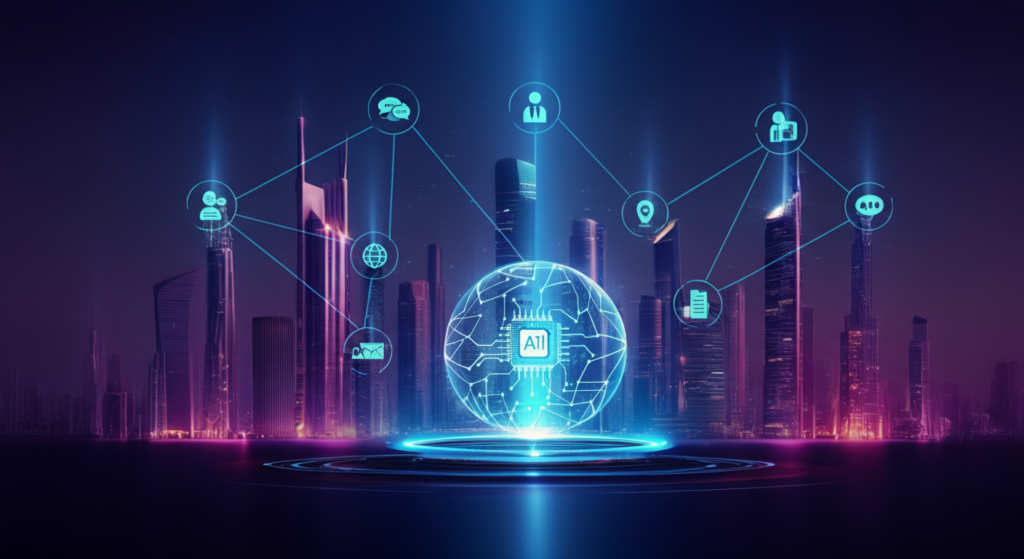 Mastering Sales Funnel Optimization with AI in 2024
