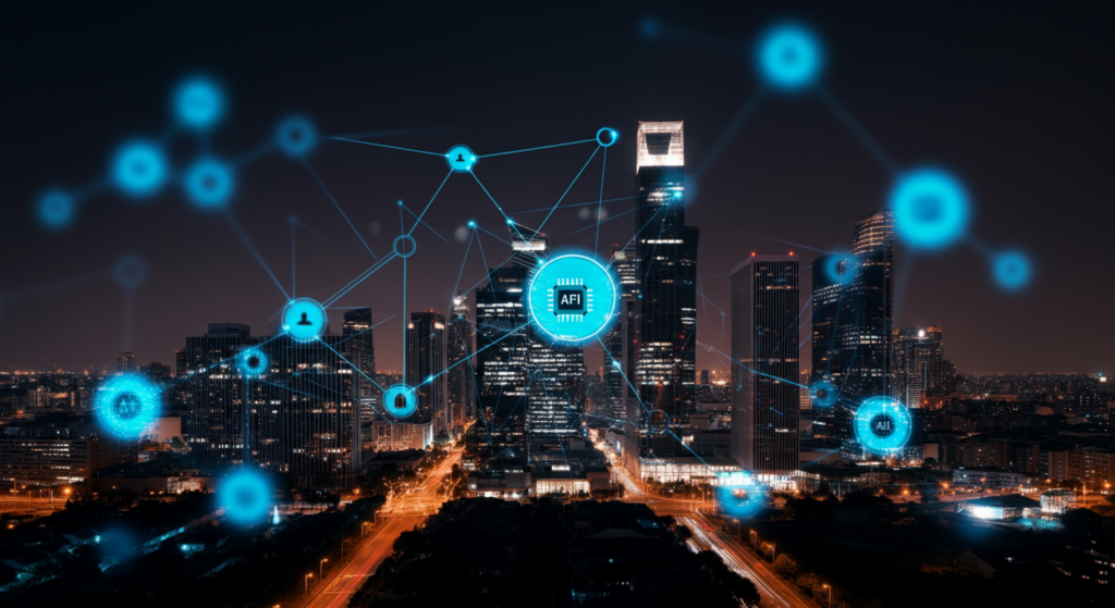 Enhancing Customer Relationships: Lead Nurturing with AI