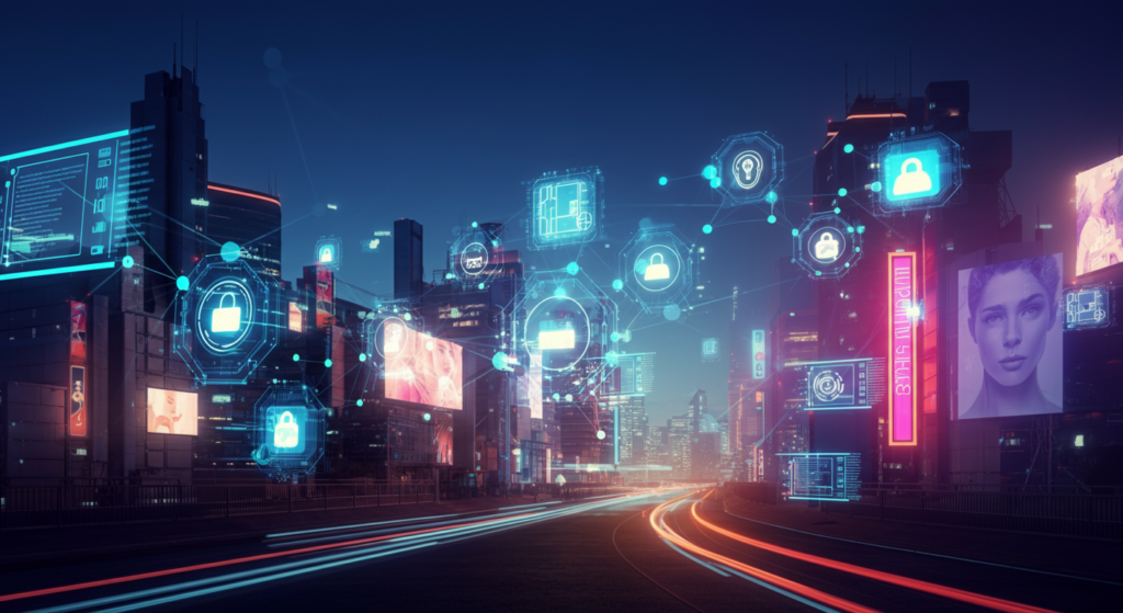 The 2024 Vision: How AI is Shaping the Future of Marketing