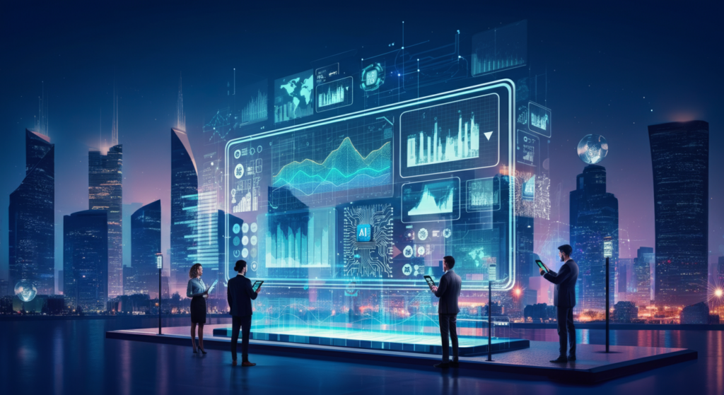 Top AI Strategies to Transform B2B Lead Generation in 2024