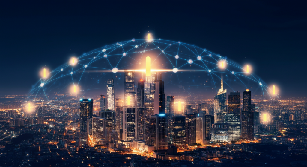 Navigating B2B Aerospace Markets with AI Lead Generation