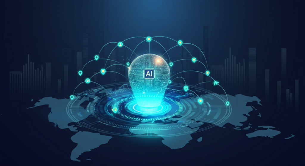 Transforming Travel Industry Marketing with AI-Driven Leads