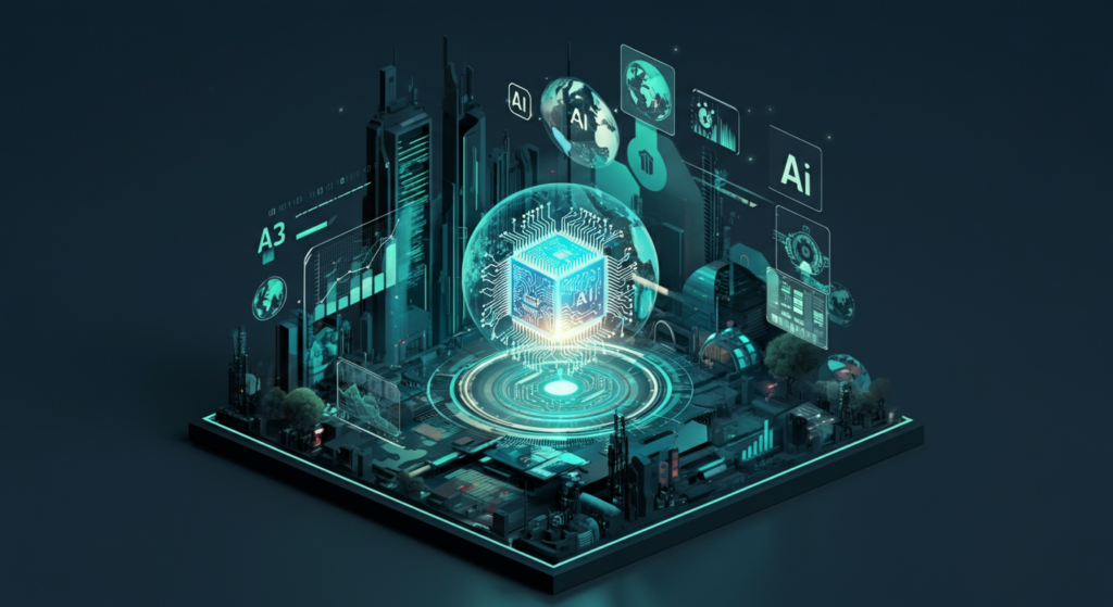 Revolutionizing B2B: AI-Driven Lead Qualification Techniques
