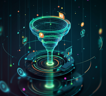 Optimizing Your Sales Funnel with AI: A Comprehensive Guide