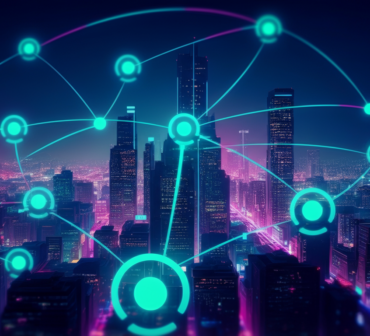 Unlocking New Horizons: AI Strategies for B2B Lead Generation