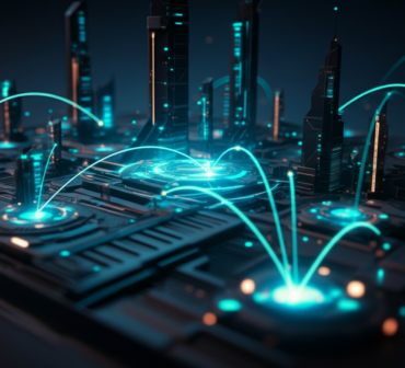 Sky-High Success: AI-Driven Tactics for Aerospace B2B Leads
