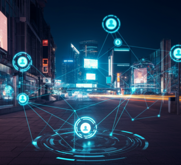 Ahead of the Curve: Future Trends in AI-Driven Lead Generation